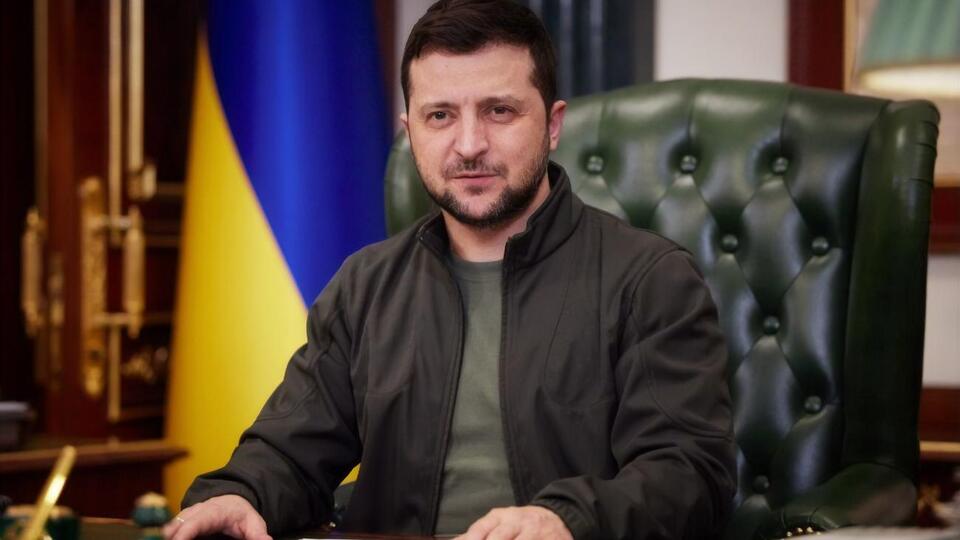 Зеленський: Було понад 600 дозволів та ліцензій для бізнесу, а залишаються обов'язковими приблизно 20