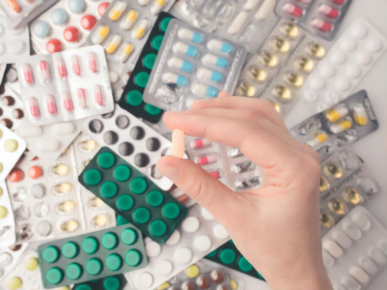 Радуцький запевнив, що дефіциту ліків в Україні зараз немає