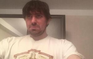 Дацишин погиб на 44-м году жизни