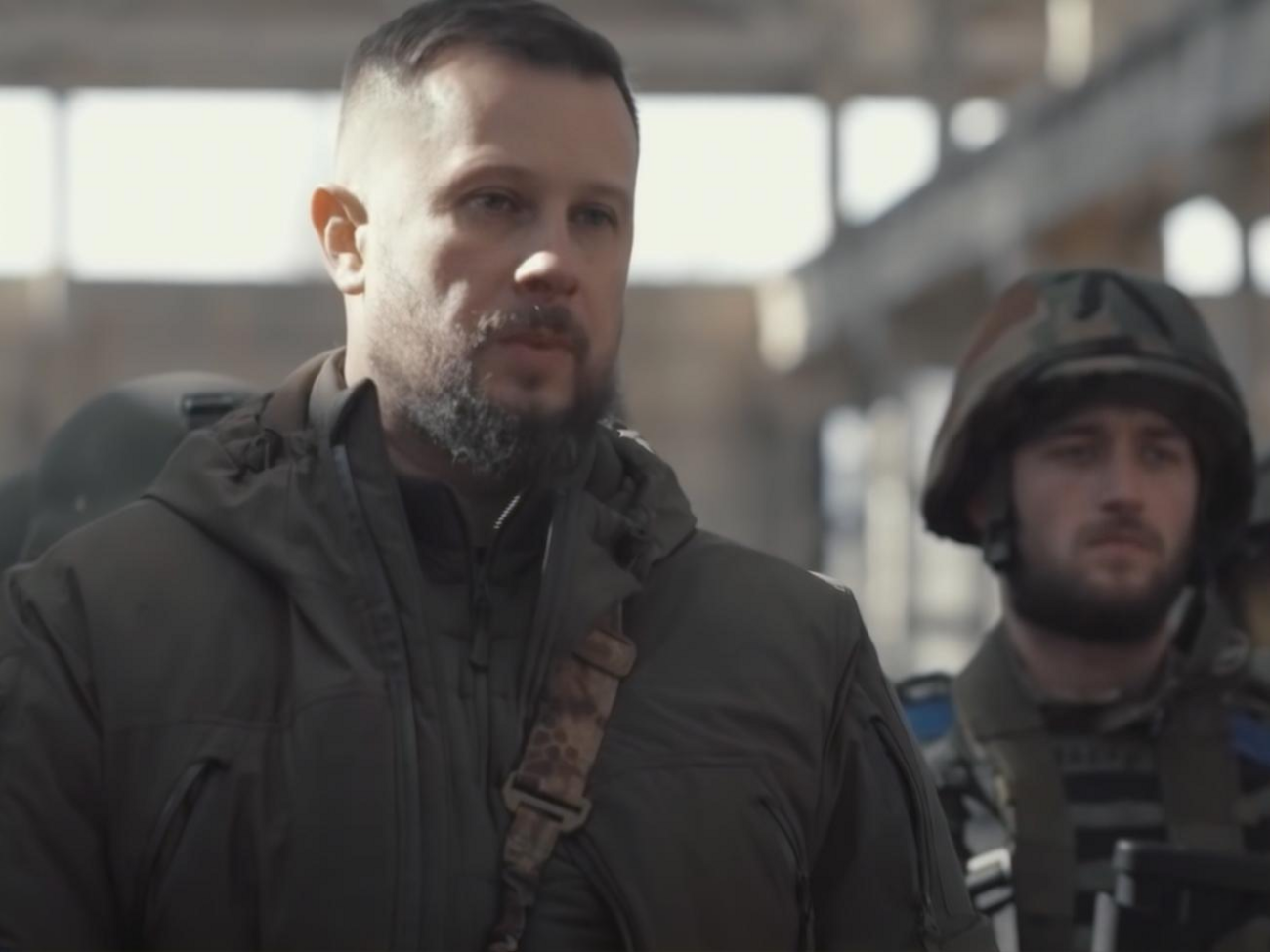 Билецкий: У россиян нет ни представления о человечности, ни понимания, что такое правила ведения войны