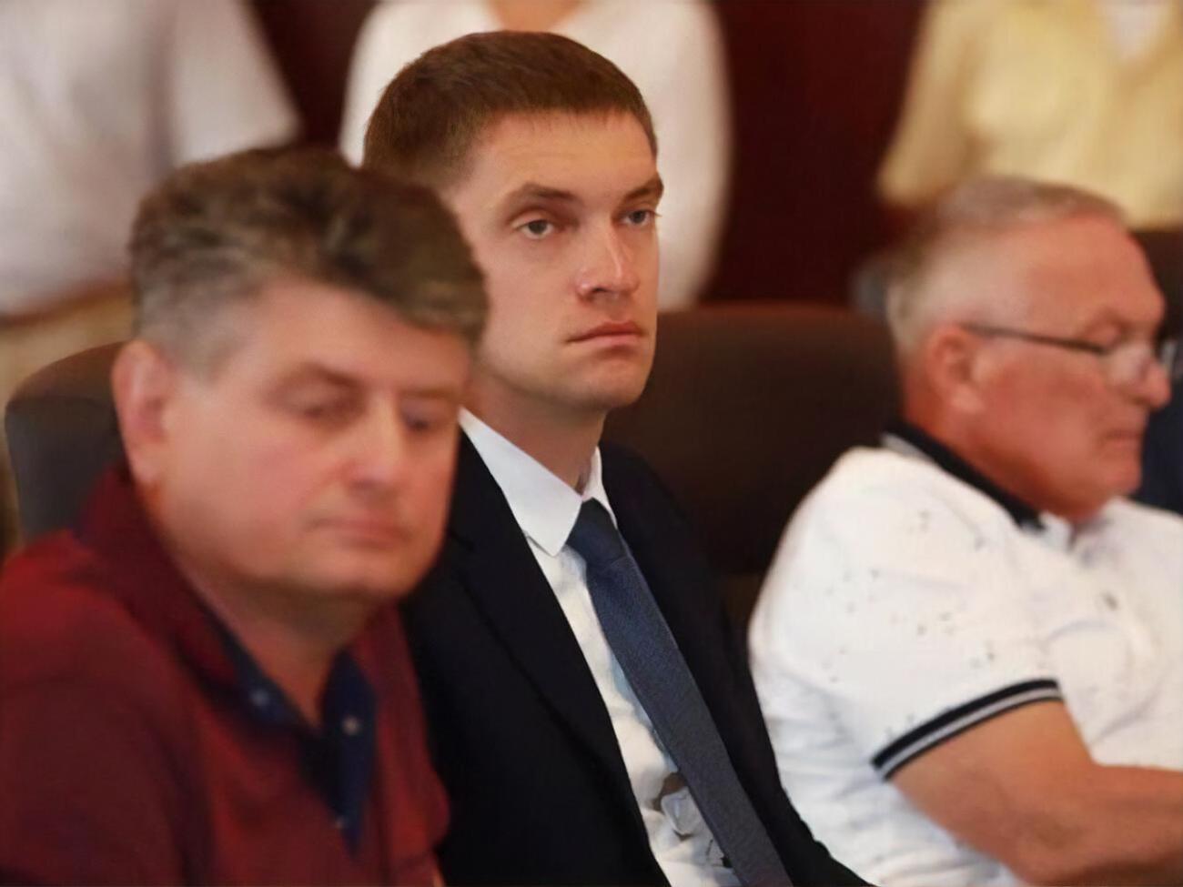 Федоров: Ее лишат жизни сами российские спецслужбы
