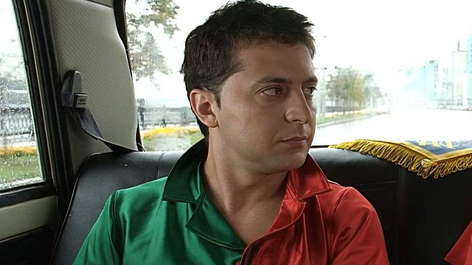 Зеленський у 2000–2010-х роках зіграв у низці фільмів, зокрема знятих у Росії