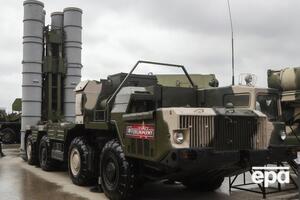 В Україну можуть надійти комплекси С-300 від Словаччини