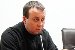 Борзов повідомив, що від збитих ракет ніхто не постраждав