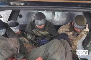У СБУ порадили російським окупантам забиратися з України