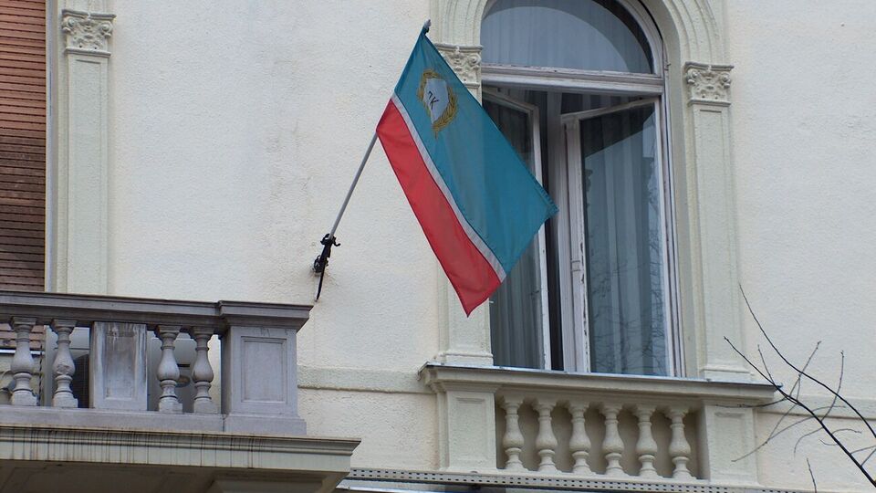 Повноваження будь-якого представника Росії у Дунайській комісії або його заступників відхиляють до відновлення миру, суверенітету та територіальної цілісності України