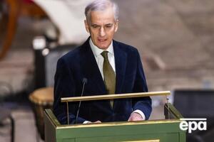 Стере заявил, что в случае прибытия 100 тыс. беженцев их придется размещать на спортивных аренах, складах и даже в палатках