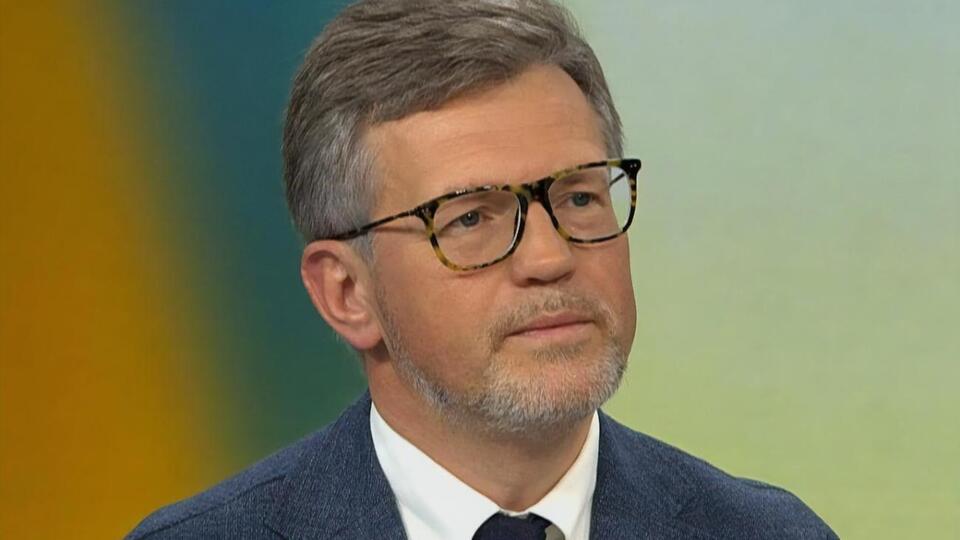 Мельник: Це війна на знищення Росії проти України