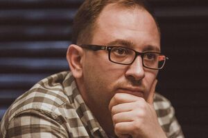 Путін поставив усе на знищення України. Перемир'я не буде закінченням війни – вона може закінчитися лише знищенням путінського рейху