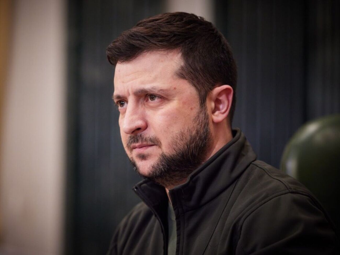 Зеленський: Розповів Борису Джонсону про героїчну боротьбу українського народу з агресією РФ