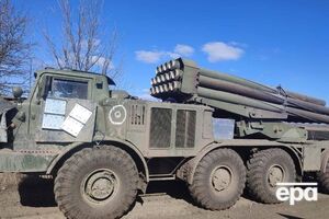 За даними міноборони Великобританії, Росія використала в Україні більше ракет та бомб, ніж планувала