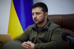 Награды от Зеленского получат 138 военнослужащих