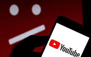 Роскомнагляд звинуватив YouTube у тероризмі