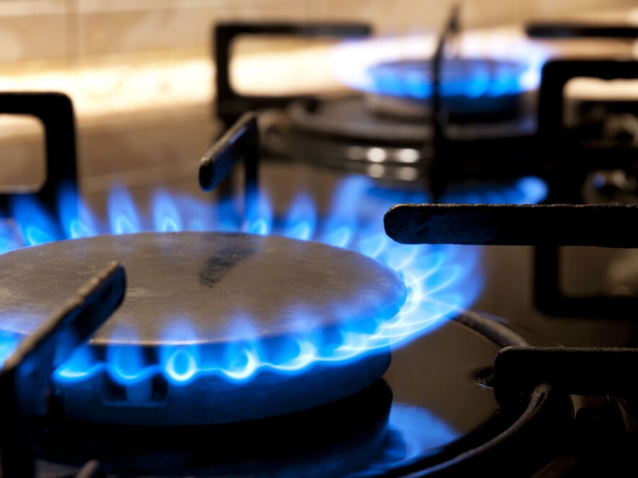 За даними BDEW, частка Росії в газопостачанні Німеччини в січні&nbsp;&ndash;&nbsp;березні становила 40%