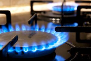 За даними BDEW, частка Росії в газопостачанні Німеччини в січні – березні становила 40%