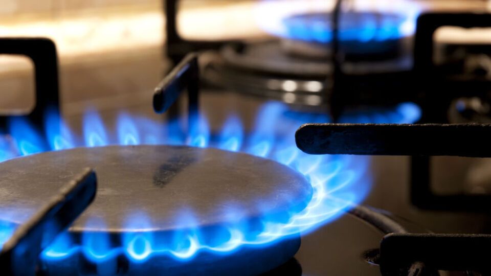 За даними BDEW, частка Росії в газопостачанні Німеччини в січні – березні становила 40%