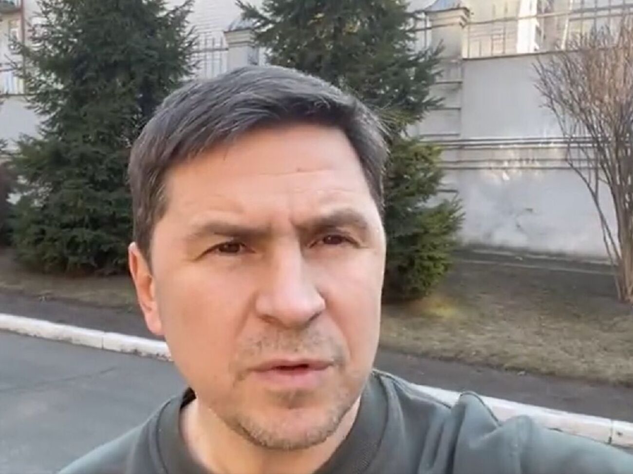 Подоляк: Украина &ndash; это очень мощная страна