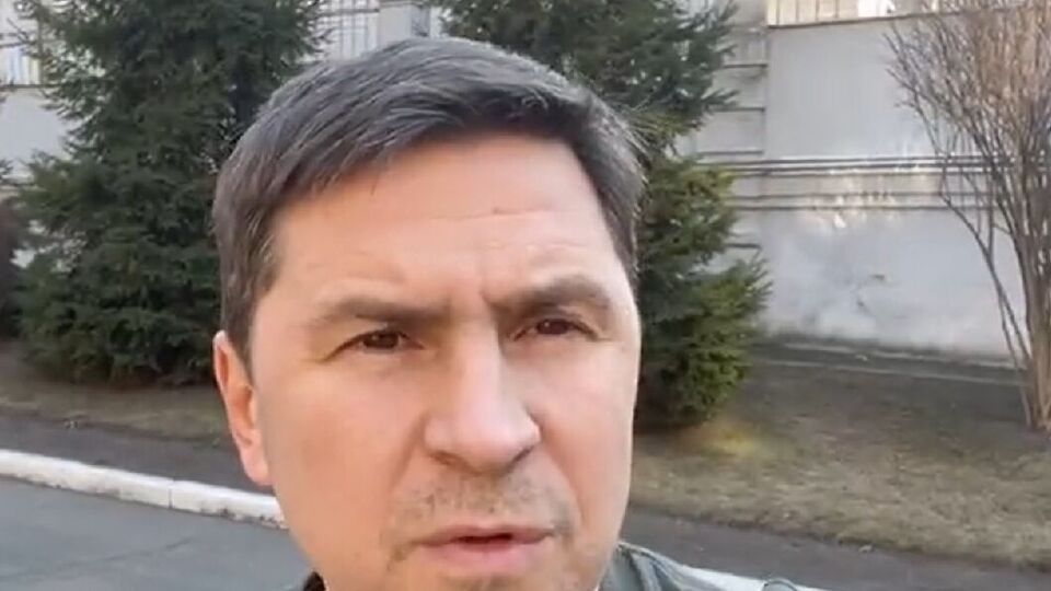 Подоляк: Украина – это очень мощная страна
