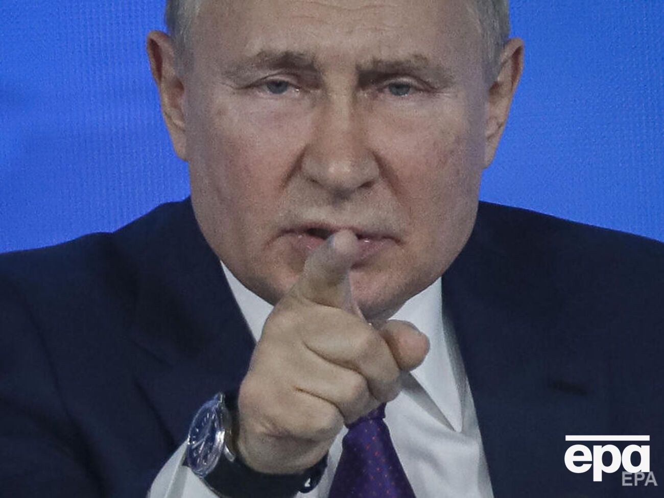 Путін може погрожувати Заходу ядерною зброєю, вважають у Пентагоні