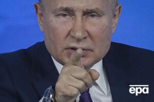 Путин может угрожать Западу ядерным оружием, считают в Пентагоне