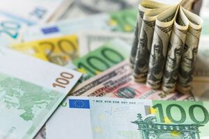 Україна отримала черговий транш фінансової допомоги