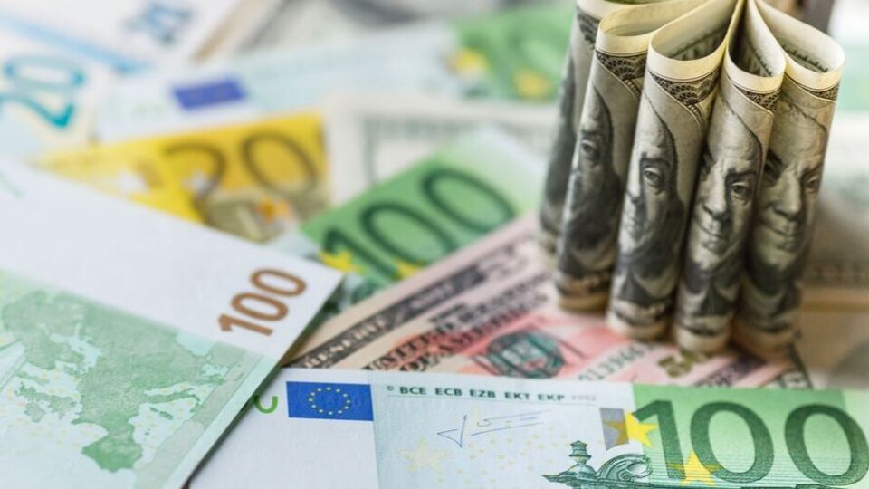 Україна отримала черговий транш фінансової допомоги