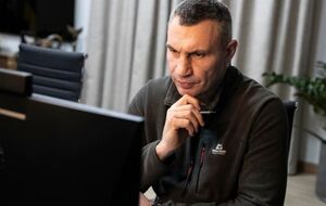 Виталий Кличко: Диалог состоялся между мэрами нескольких украинских городов и представителями местного самоуправления