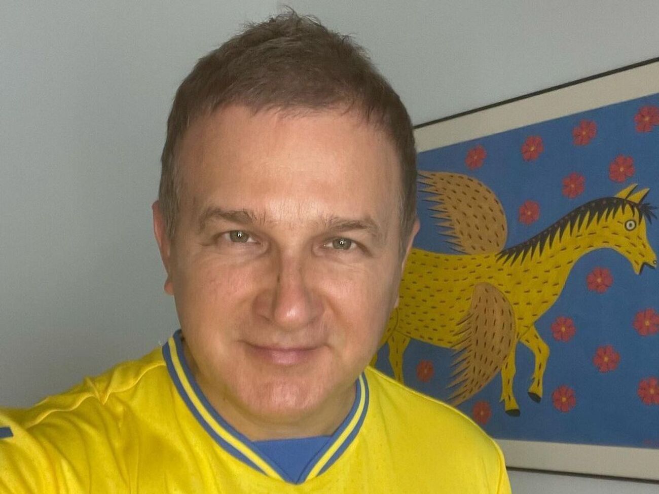 Горбунов: Ми не просто різні народи&nbsp;&ndash; між нами взагалі нічого спільного немає