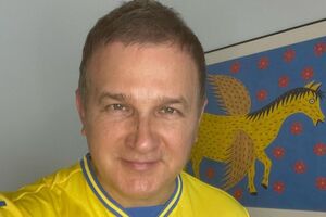 Горбунов: Мы не просто разные народы – между нами вообще ничего общего нет…