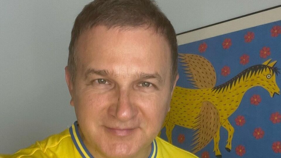 Горбунов: Мы не просто разные народы – между нами вообще ничего общего нет…