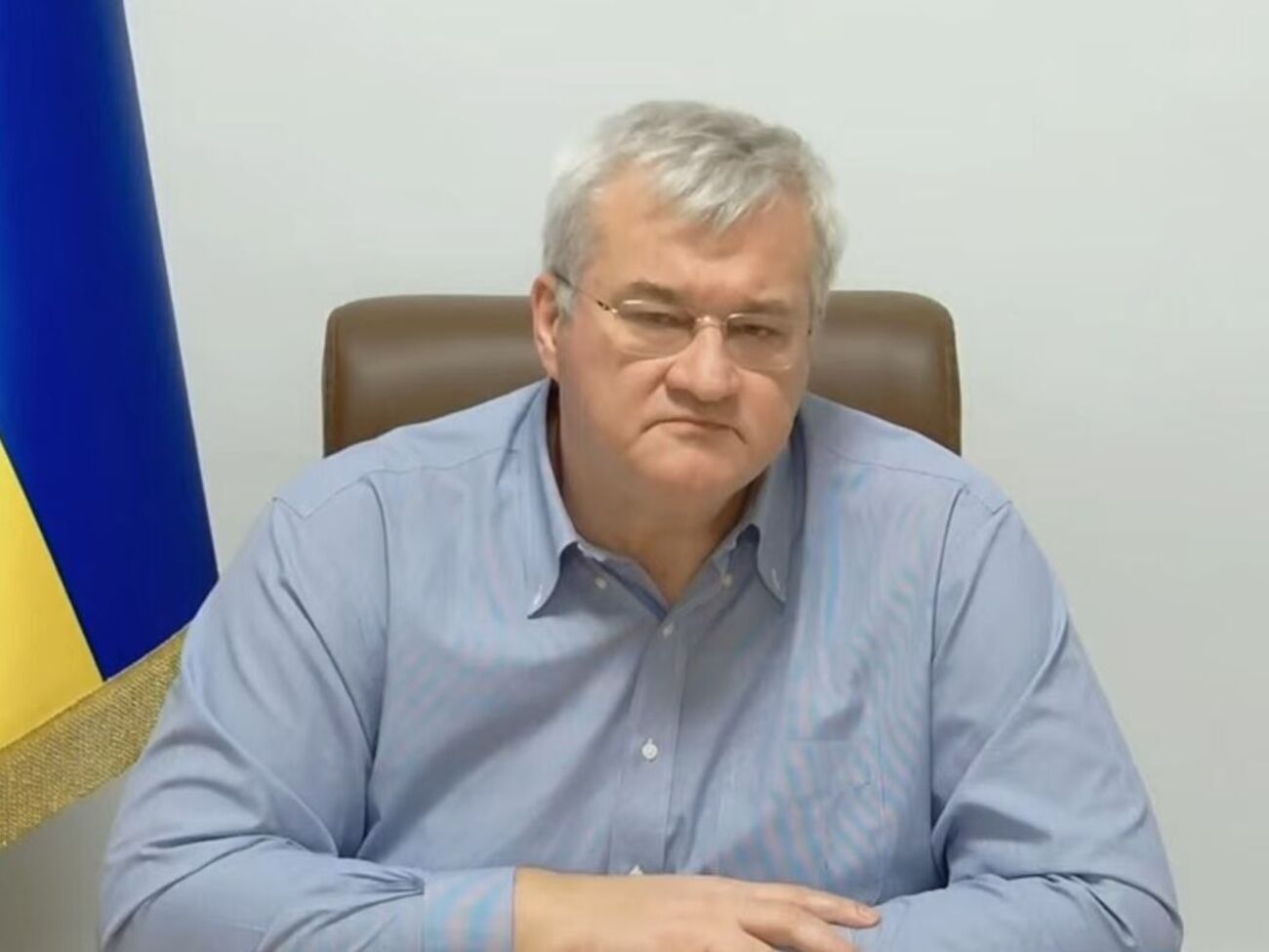 Сибига:&nbsp;Переговоры &ndash; всегда продукт компромисса. Просто у каждой из сторон есть вещи, по которым нельзя уступать