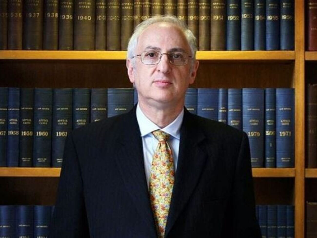 Лорд Алекс Карлайл: Реалізацію визнання терористичними організаціями мають виконати у найкоротші строки