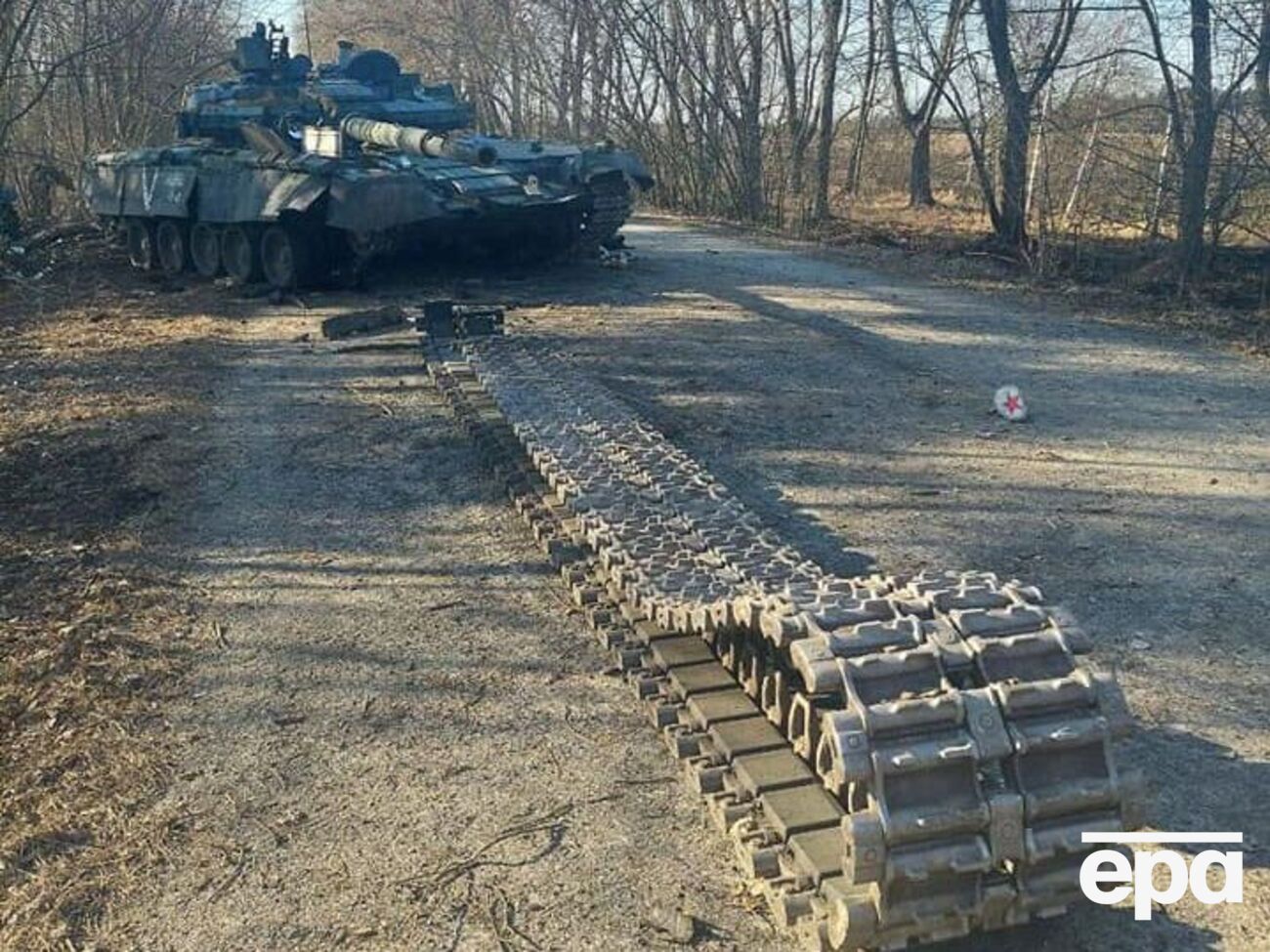 Украинцы уничтожили 450 танков оккупантов, отмечают в Генштабе