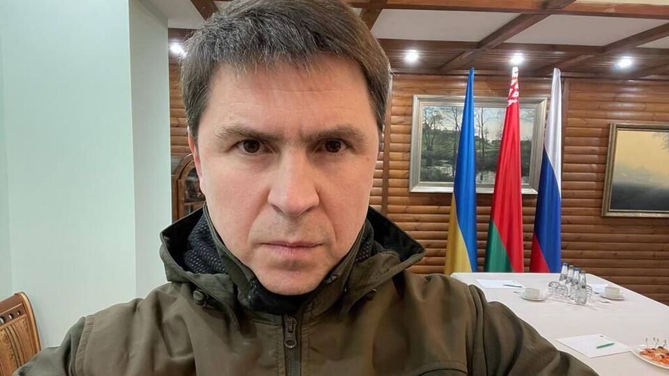 Михайло Подоляк: Заяви російської сторони – це їхні запити