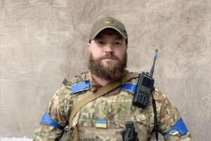 Святослав Паламар: Орки расстреливают тех, кто был связан с армией, берут людей в заложники