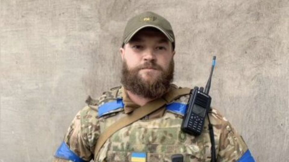 Святослав Паламар: Орки розстрілюють тих, хто був пов'язаний з армією, беруть людей у заручники