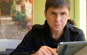 Подоляк: Бренди навмисне, добровільно, із великою жадібністю оплачували криваву війну