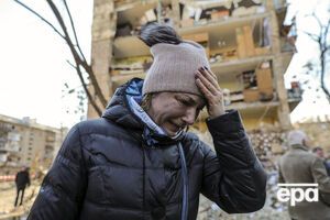 Росія розпочала повномасштабне вторгнення в Україну 24 лютого