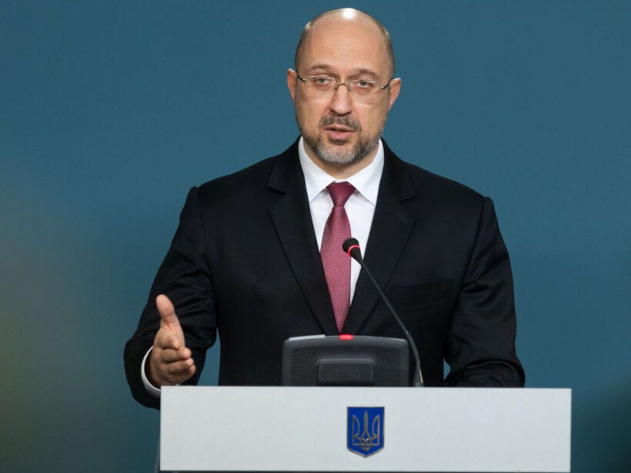 Шмигаль: Хто хоче залишатися на загальній системі, сплачує лише ПДВ