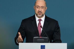 Шмигаль: Хто хоче залишатися на загальній системі, сплачує лише ПДВ