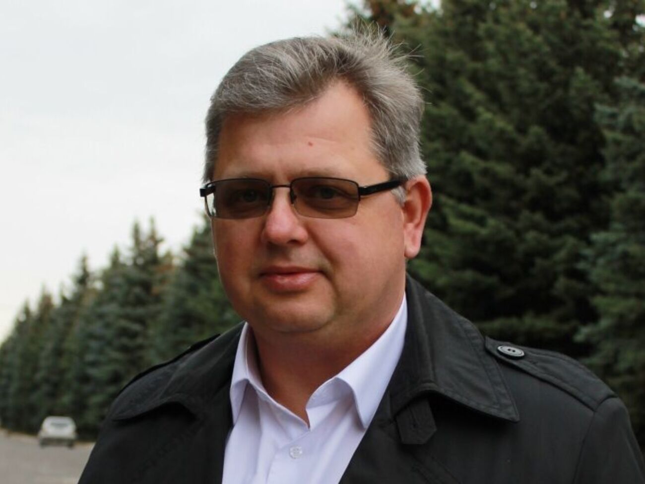 Терещенко (на фото) находится в больнице, сказал Синегубов