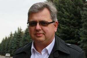 Терещенко (на фото) перебуває в лікарні, сказав Синєгубов
