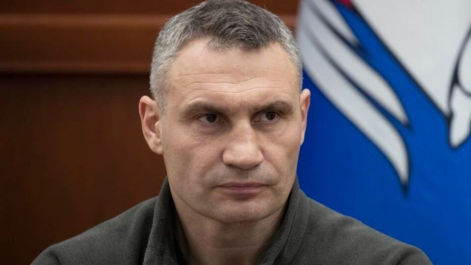Віталій Кличко: Дякуємо вітчизняному бізнесу. Зокрема і за внески на підтримку бійців тероборони