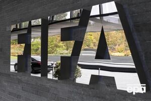 ФІФА ввела заборону для російських команд наприкінці лютого