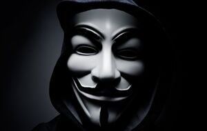 Хакери Anonymous оголосили війну владі Росії