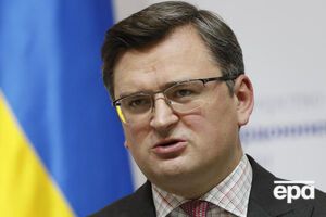 Кулеба: Началась война, наступила новая реальность, невозможные вещи стали возможны
