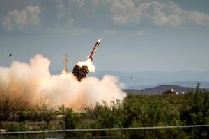 Нідерланди та Німеччина передадуть системи ППО Patriot до Словаччини