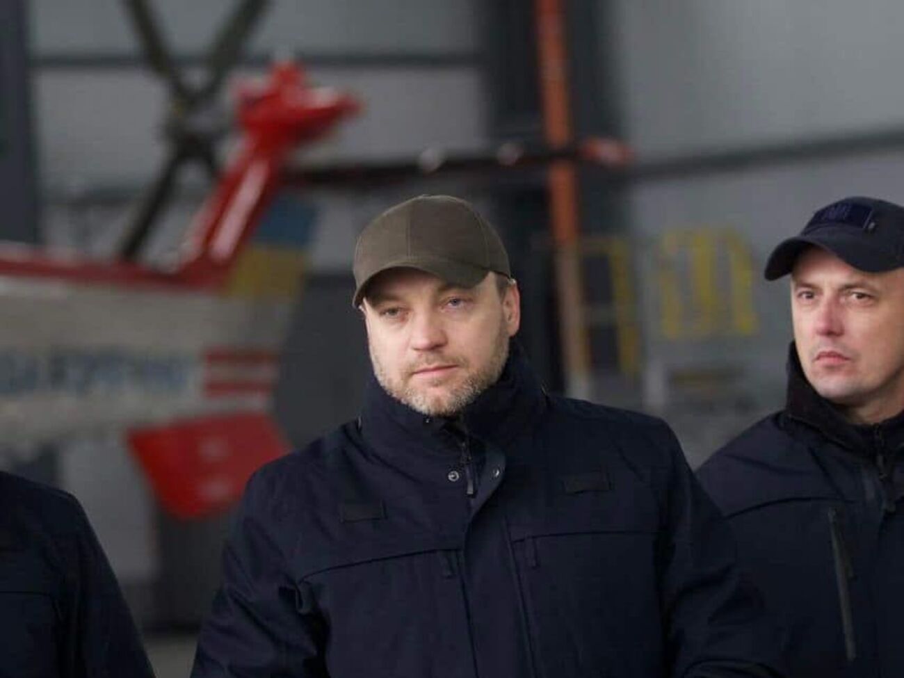 Монастырский посоветовал украинцам обращать внимание на нетипичное поведение окружающих и внезапное возвращение соседей