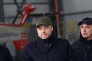 Монастырский посоветовал украинцам обращать внимание на нетипичное поведение окружающих и внезапное возвращение соседей