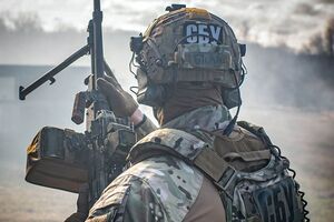 Усі спроби РФ перекласти на українських військових відповідальність за злочини окупантів приречені на провал, наголосили в СБУ